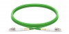 FBR-MM-OM5-LC-LC-2M LC-LC (MM) MULTI MODE OM5 FIBER PATCH KABLO - 2 METRE