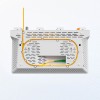 GPON-ONT-V2804AX15 VSOL 4GE+WiFi6 AX1500+USB3.0 , ONT - GPON,XPON , Router