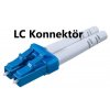 FBR-BO-SM-LC-LC-35M LC-LC SM BREAKOUT KABLO PATCHCORD 35 MT