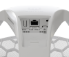 RBLHG-5axD-XL MIkroTik LHG-5axD-XL LHG XL 5 ax Outdoor WiFi 6 CPE 27dBi