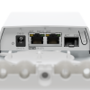 RBFTC21 Mikrotik RBFTC21 FIBER BAKIR DÖNÜŞTÜRÜCÜ DIŞ ORTAM Switch