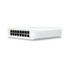 USW-LITE-16-POE Unifi Switch POE+ Gigabit Swich 8 Port PoE - 8 Port Gbit - 16 Port