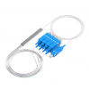 WINET-GPON-B-UPC-1-4 WINET - SC/UPC BAR TIPI GPON 1:4 PLC SPLITTER