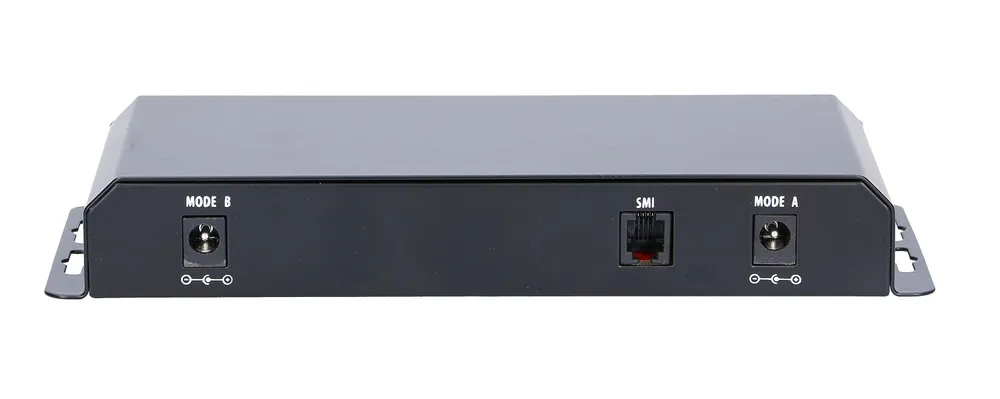 EX-8-7-PoE Extralink PoE Switch 8-7 PORT 24V 90W WITH POWER ADAPTER 24V 2.5A