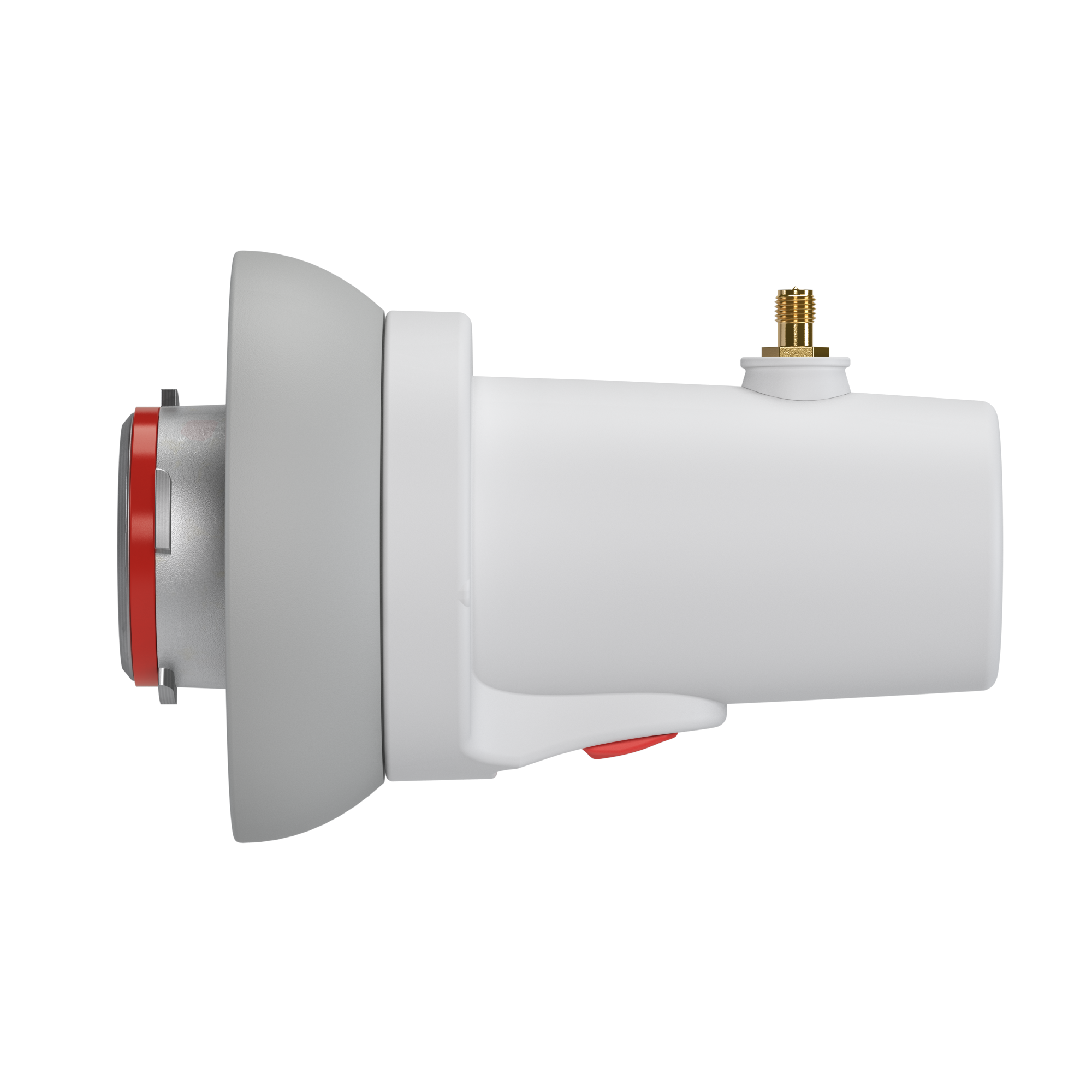 TPA-SMA RF ELEMENTS TWISTPORT ADAPTER WITH SMA CONNECTORS