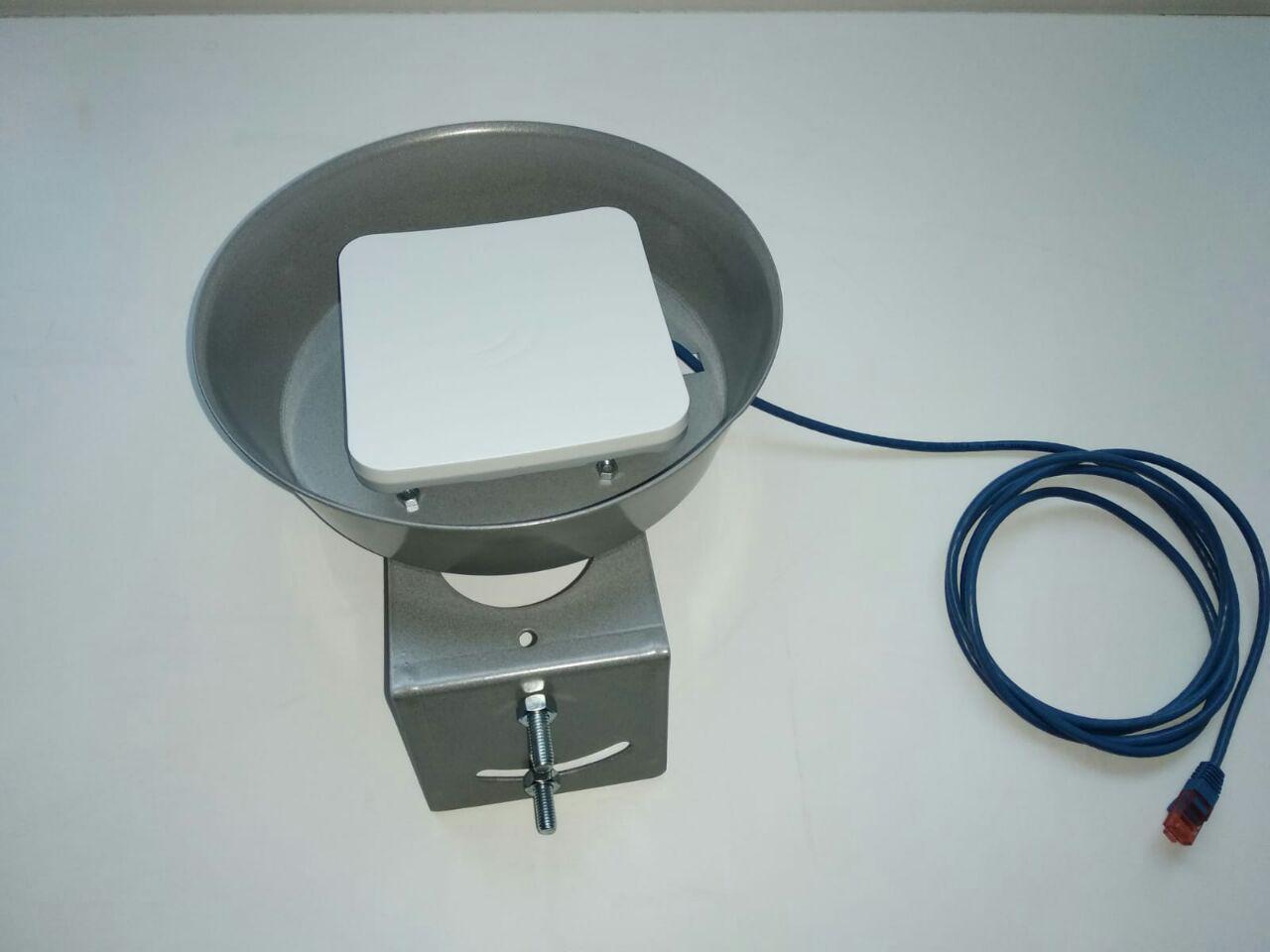 WINET-SQ-KALKAN SXT RF Sinyal Kalkanı - SQ KALKANI Mikrotik için