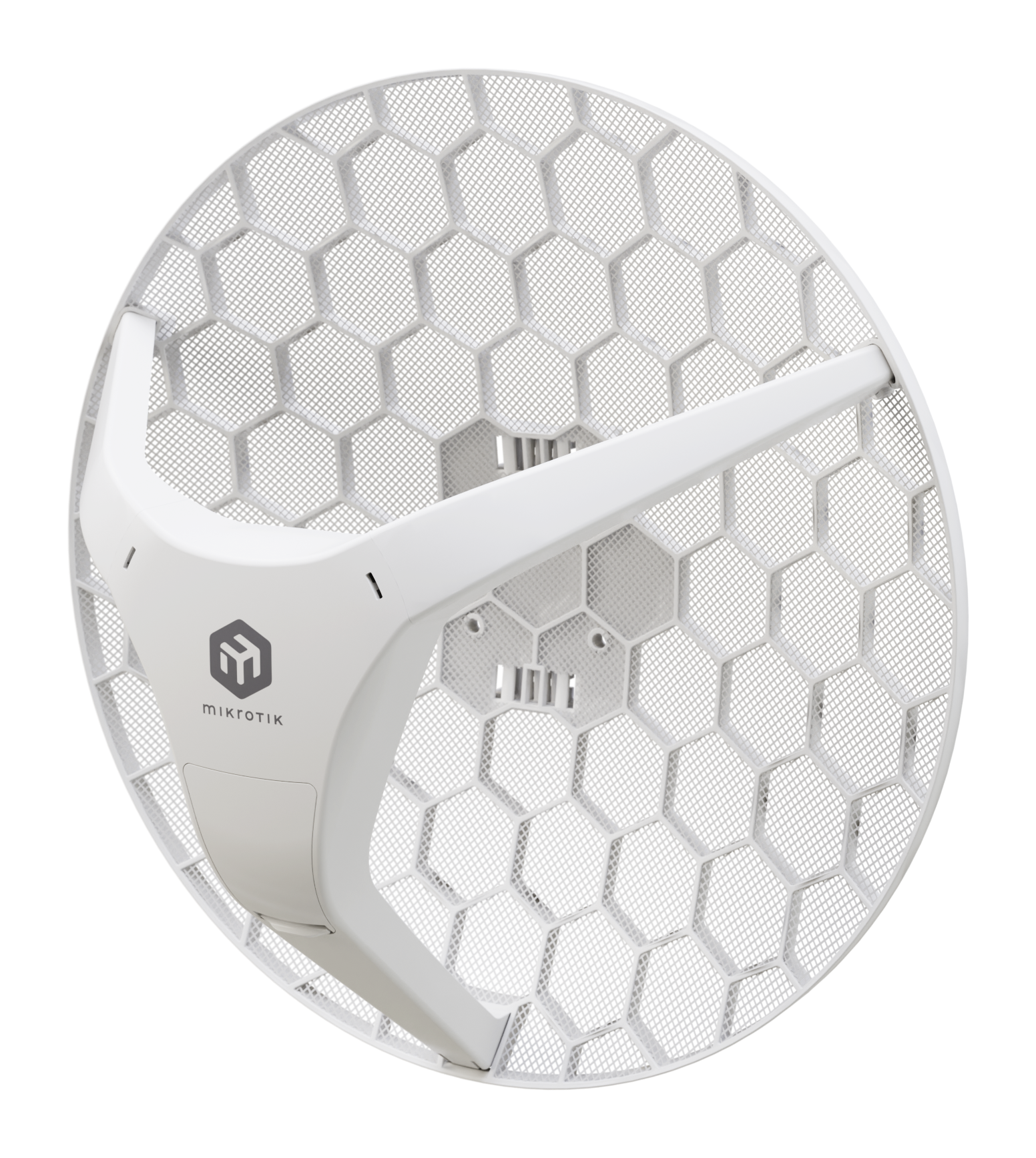 RBLHG-5axD-XL MIkroTik LHG-5axD-XL LHG XL 5 ax Outdoor WiFi 6 CPE 27dBi