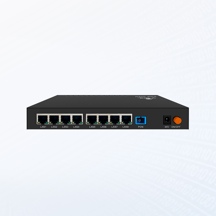 GPON-ONU-V2808-8GL-PSE GPON-ONU-V2808-8GL-PSE