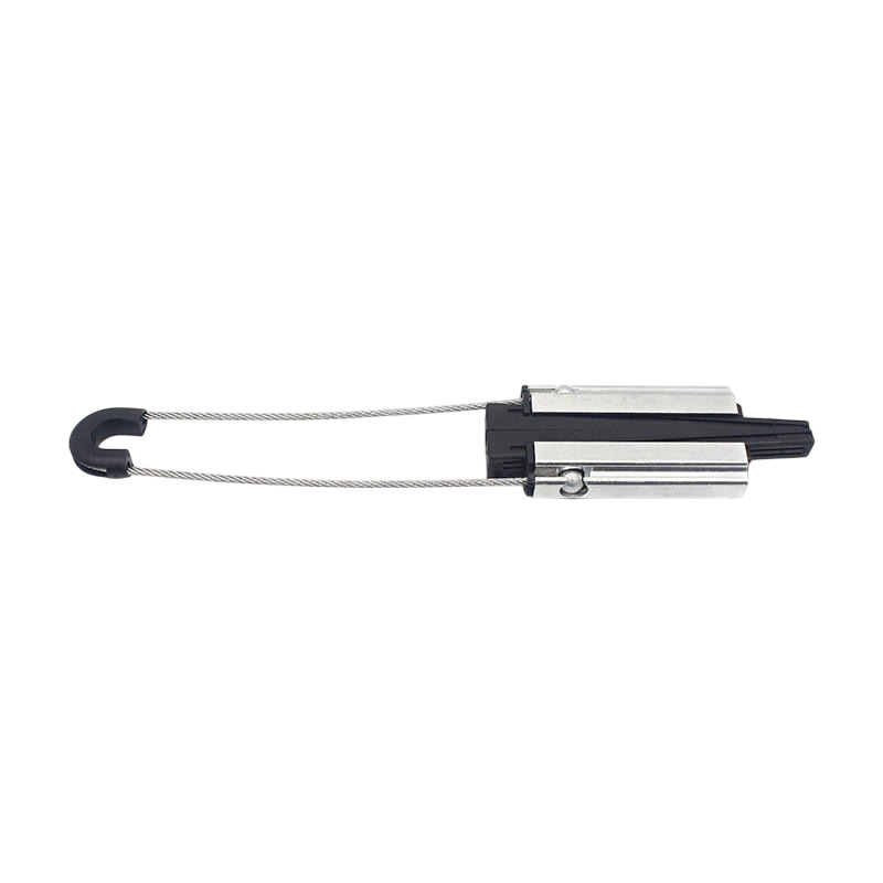 FBR-ADSS-CLAMP-8-12MM ADSS Aerial Gergi Ekipmanı Cable diameter 8-12mm