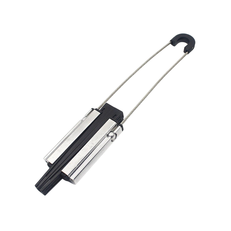 FBR-ADSS-CLAMP-8-12MM ADSS Aerial Gergi Ekipmanı Cable diameter 8-12mm