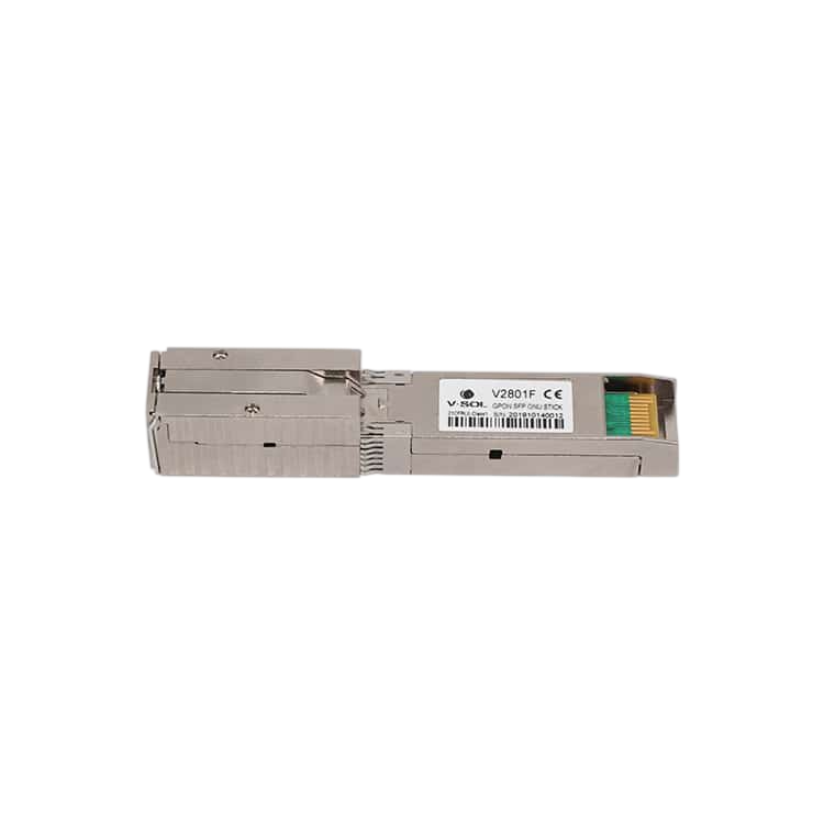 GPON-ONU-V2801F VSOL - ONU 1GE SFP ONU