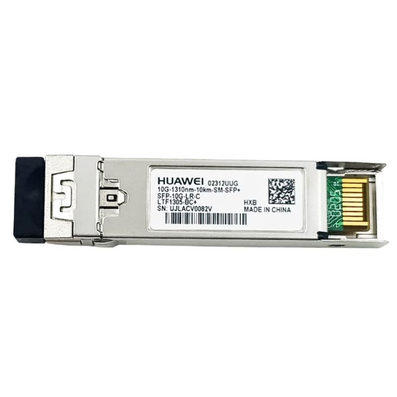 HW-SM-10G-10KM HUAWEI 10Gbit Single Mod(SM) 1310nm 10km SFP+ Modul