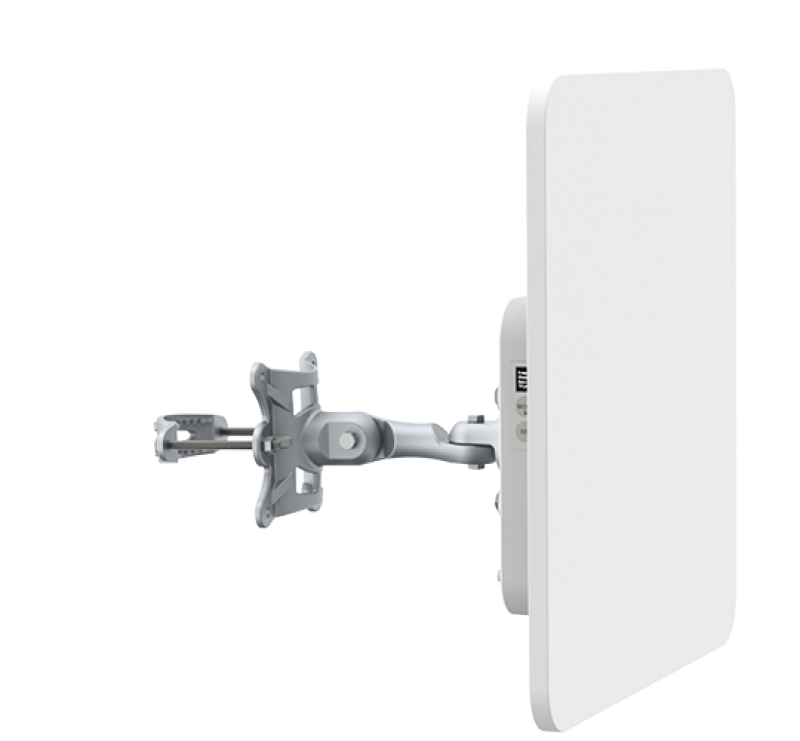 LW-LIGOPTP-5-23-UNITY Ligowave 5-23 - 5 GHZ MiMo Wireless Bridge, 2 Eth - 2 x2 23Dbi Anten