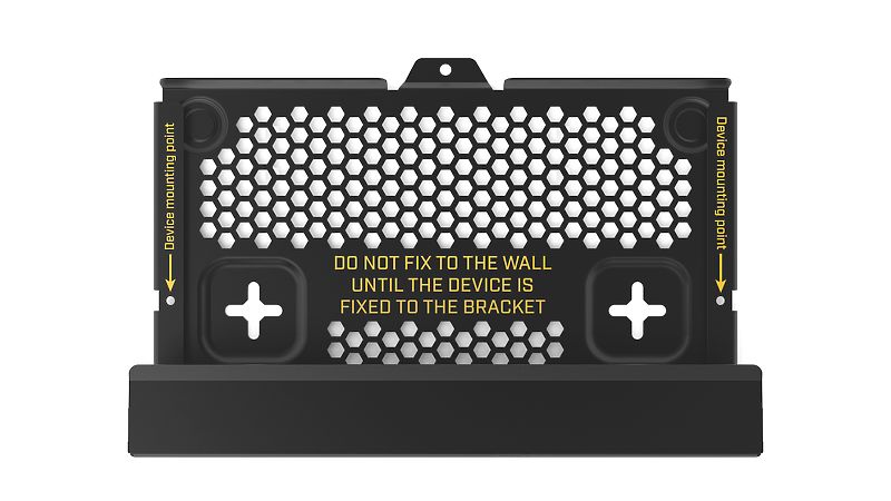 WMK4011 RB4011 DUVAR BAĞLANTI MONTAJ KITI