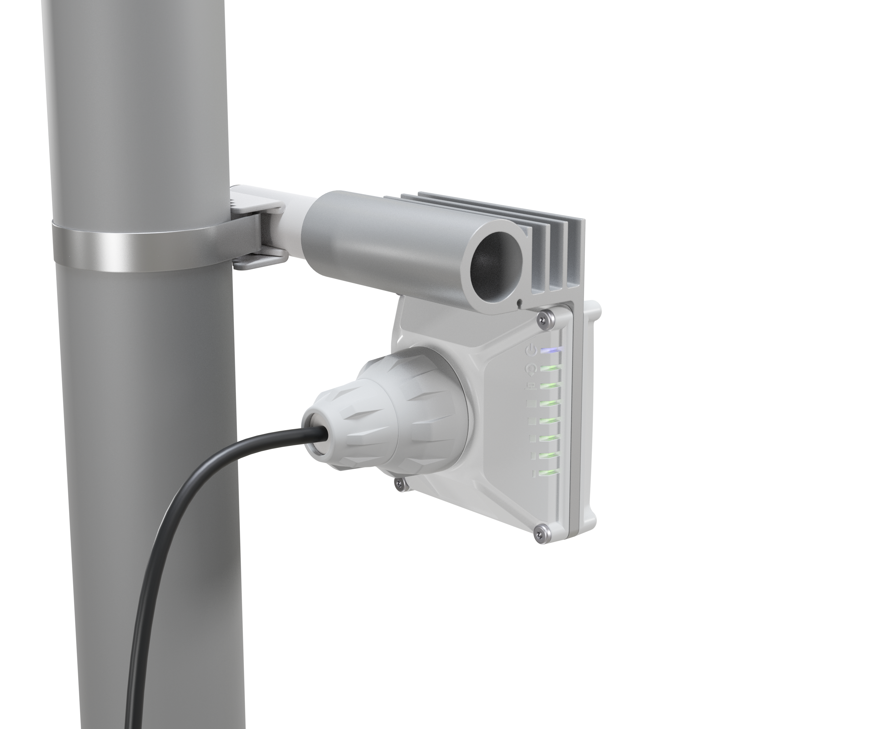 CubeG-5ac60ay-SA CubeSA 60Pro ac Sector Base Station with RouterOS L4 license