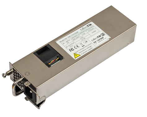 CCR1072-1G-8S-PLUS EOL - Cloud Core Router 1072-1G-8S+ 16 GB RAM, 1x Gbit LAN, 8xSFP+ 10 Gbit , LCD Firewall / Router