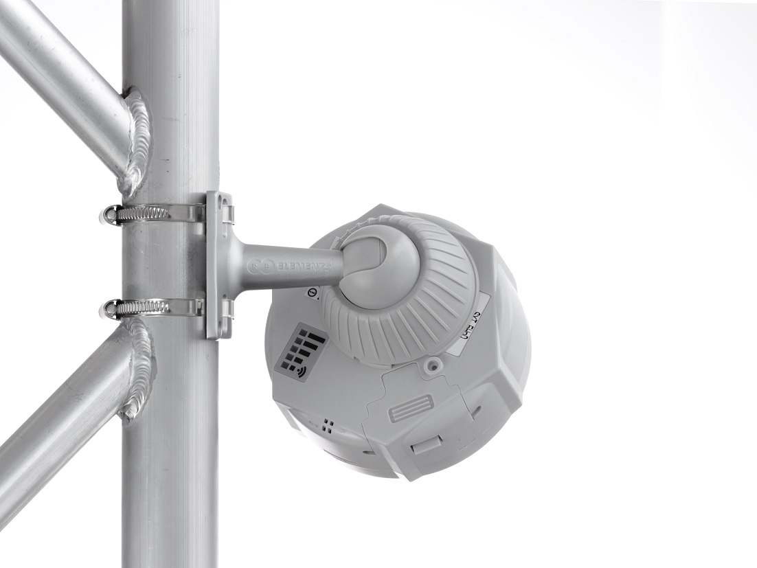 NBS002 Stationbox NanoBracket SXT Ayağı Ver.2