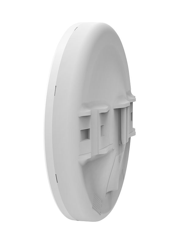 RBDiscG-5acD Mikrotik DISC Lite Dish 5 AC 21Dbi 5 Ghz Anten , 2x2 802.11an, Wifi, L3,Gigabit