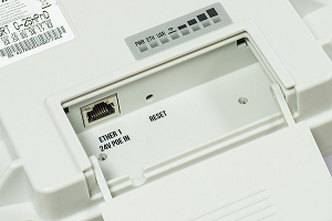 RBQRTG-2SHPND Mikrotik RBQRTG-2SHPND Super High Power (3100mW) 2.4Ghz PTP/PTMP L4