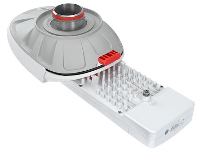 TPA-PAF TWISTPORT SHIELDED ADAPTOR FOR ROCKET AC PRISM GEN2 + AF-5X