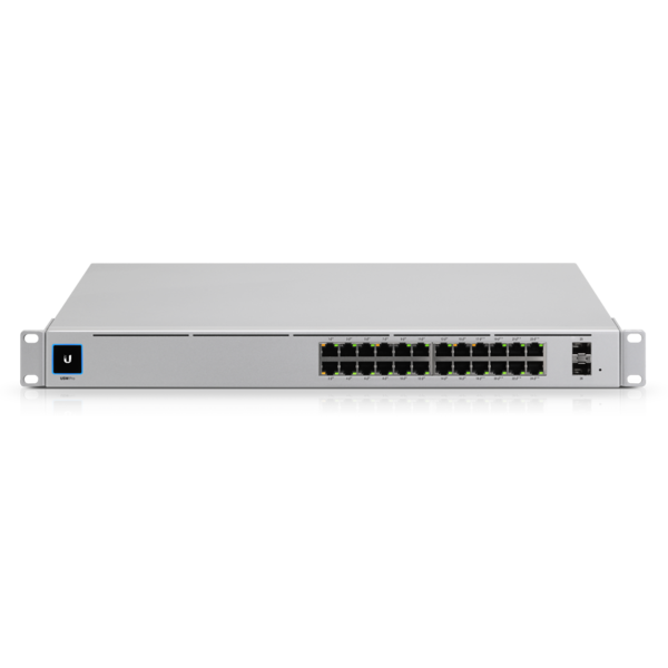USW-PRO-24 Unifi Switch Gigabit Swich 24 Port 2xSFP+