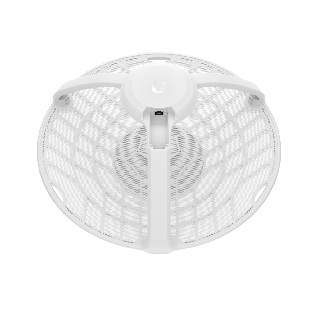 GBE-LR Ubiquiti GigaBeam airMAX Long-Range AC 60/5 GHz Radio (GBE-LR)