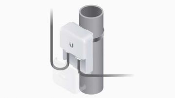 ETH-SP-G2 Ubiquiti Ethernet Surge Protector ( Yıldırım Koruyucu ) G2