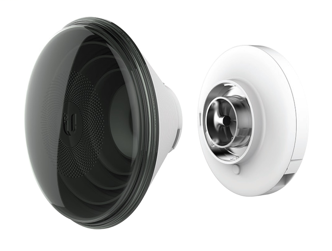 IS-5AC Ubiquiti IsoStation IS-5AC