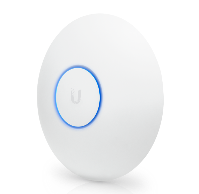 UAP-AC-LR UniFi AC-LR - 2.4 - 5 Ghz Dual Band AC Long Range AP 3x3 MiMo