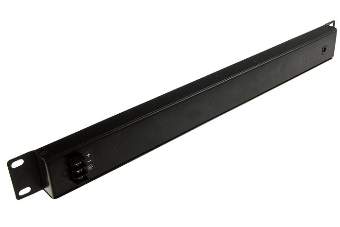 PANEL-16PORT-POE 16 PORT POE PANEL INJECTOR