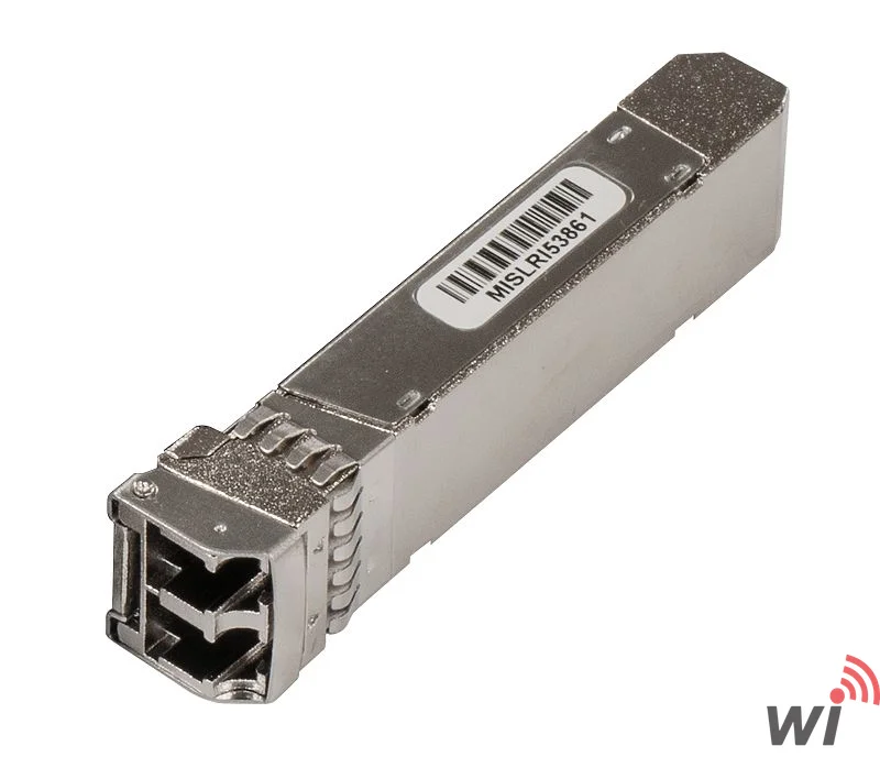 SFP+ CWDM module 10G SM 10km 1530nm LC-connector DDM