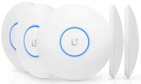 UniFi AC Lite 5'li Paket Dual Band 2.4 / 5 Ghz